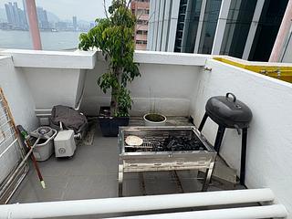 Sai Ying Pun - Cheung Ling Mansion 02