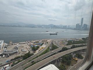Sai Ying Pun - Cheung Ling Mansion 07