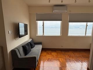 Sai Ying Pun - Cheung Ling Mansion 08