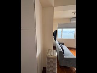 Sai Ying Pun - Cheung Ling Mansion 11
