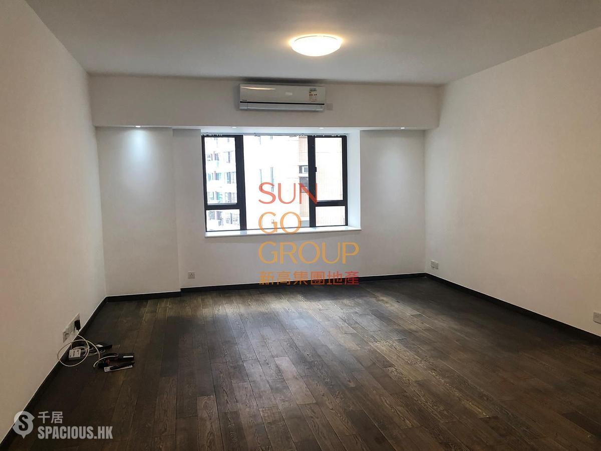 Mid Levels Central - Robinson Heights Block 2 01