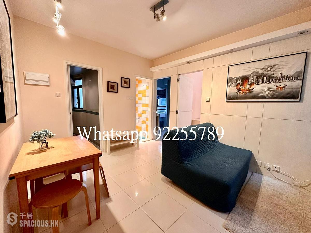 Kennedy Town - Axeford Villa 01