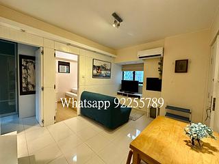 Kennedy Town - Axeford Villa 02