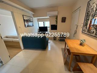 Kennedy Town - Axeford Villa 03