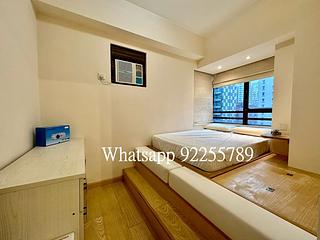 Kennedy Town - Axeford Villa 04