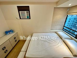 Kennedy Town - Axeford Villa 05