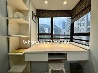 Kennedy Town - Axeford Villa 07