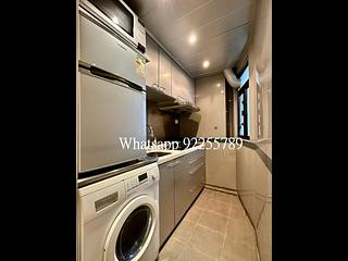 Kennedy Town - Axeford Villa 08