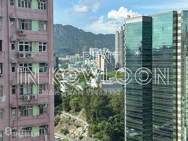 Mong Kok - Tak Bo Building 02