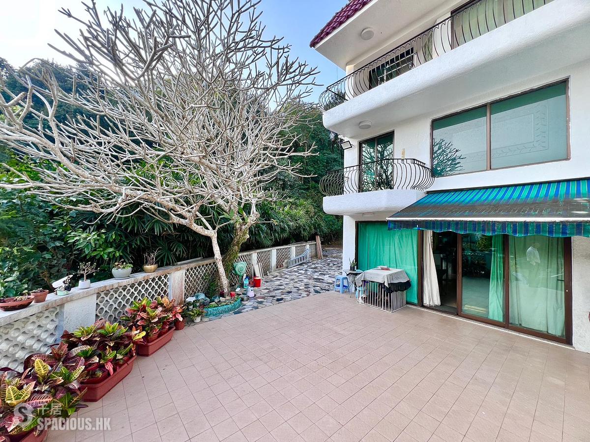 Sai Kung - Nam Shan 01