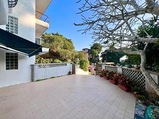 Sai Kung - Nam Shan 02