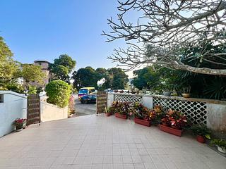Sai Kung - Nam Shan 04