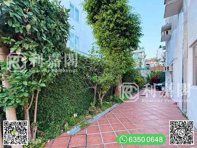 Sai Kung - Greenpeak Villa 05