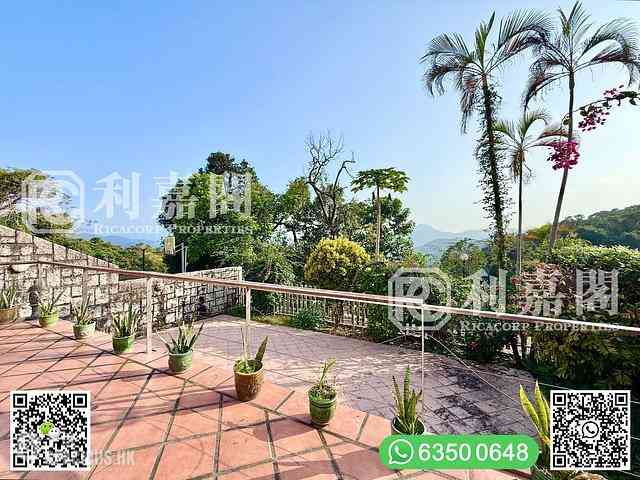 Sai Kung - Greenpeak Villa 06