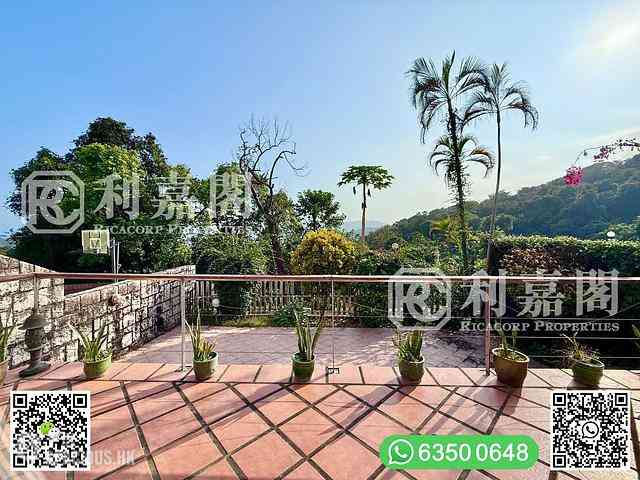 Sai Kung - Greenpeak Villa 08