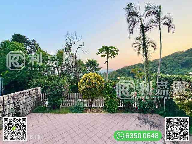 Sai Kung - Greenpeak Villa 09