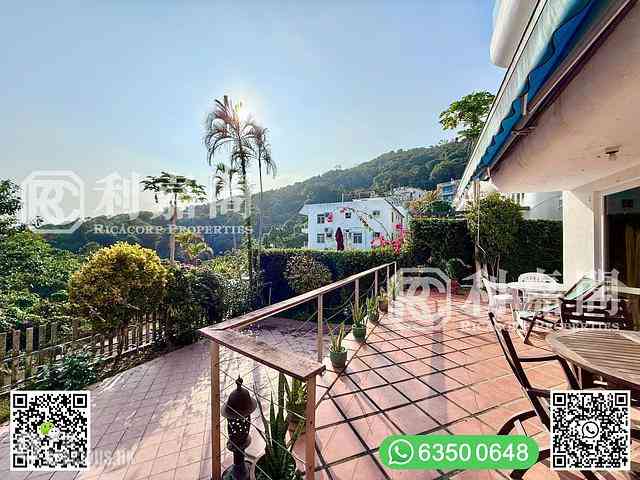 Sai Kung - Greenpeak Villa 11