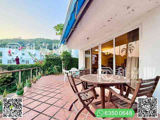 Sai Kung - Greenpeak Villa 12
