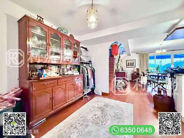 Sai Kung - Greenpeak Villa 13