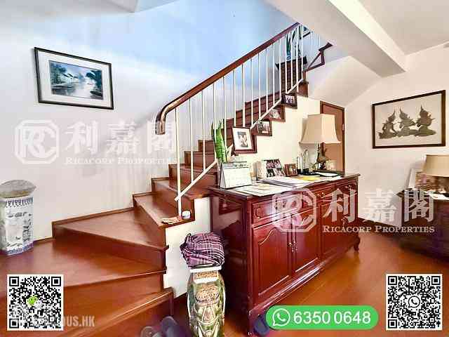 Sai Kung - Greenpeak Villa 14