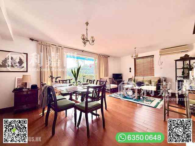 Sai Kung - Greenpeak Villa 15