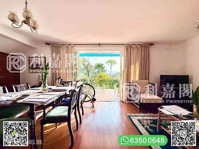 Sai Kung - Greenpeak Villa 16