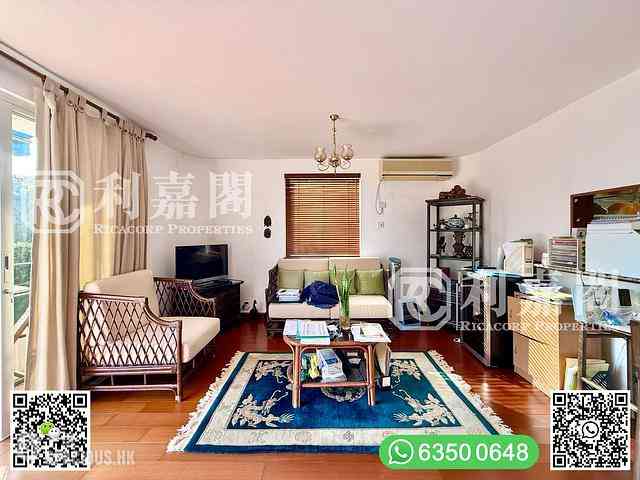 Sai Kung - Greenpeak Villa 17