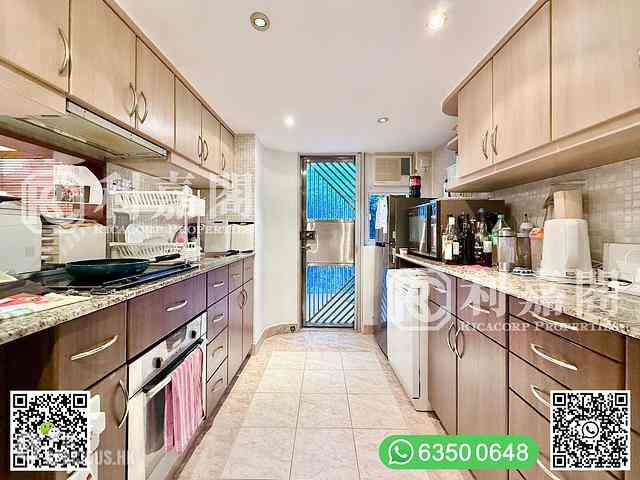 Sai Kung - Greenpeak Villa 18