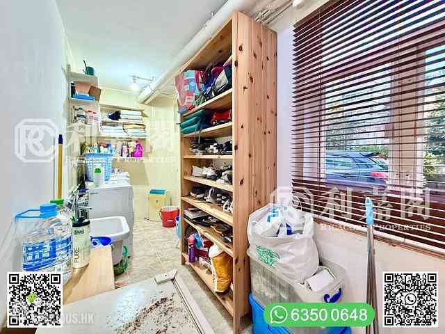 Sai Kung - Greenpeak Villa 19
