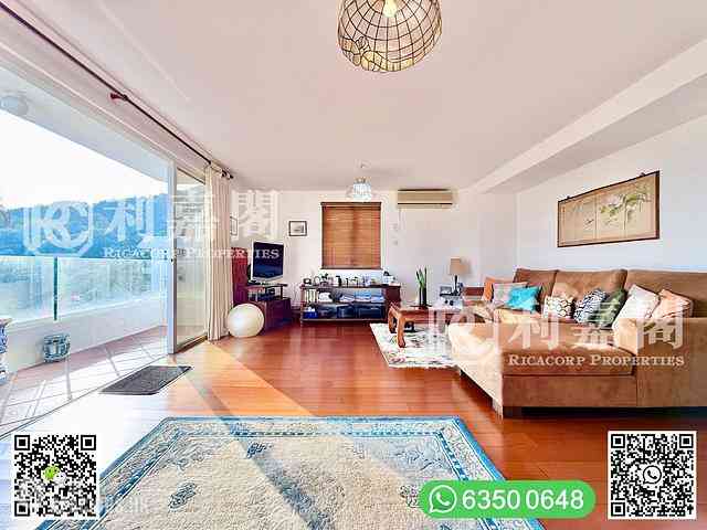Sai Kung - Greenpeak Villa 20