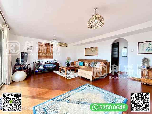 Sai Kung - Greenpeak Villa 21