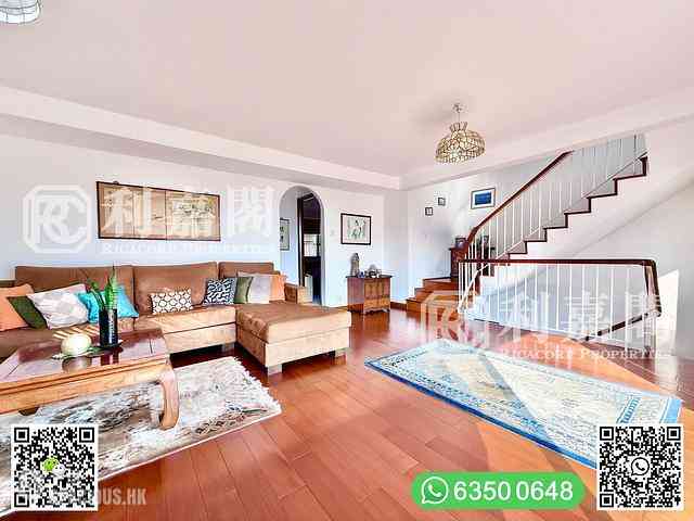 Sai Kung - Greenpeak Villa 22