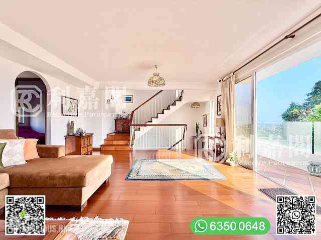 Sai Kung - Greenpeak Villa 23