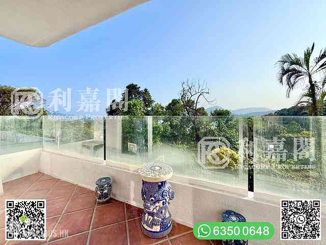 Sai Kung - Greenpeak Villa 24