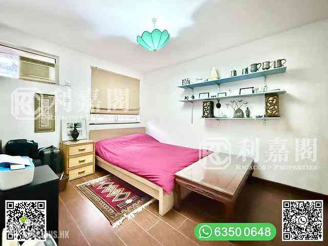 Sai Kung - Greenpeak Villa 25