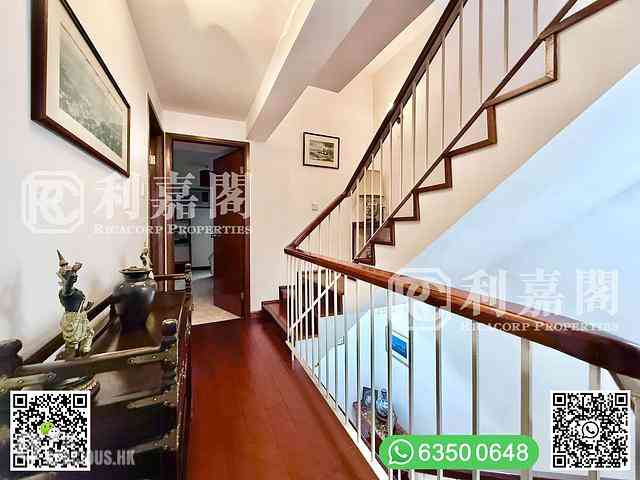 Sai Kung - Greenpeak Villa 28