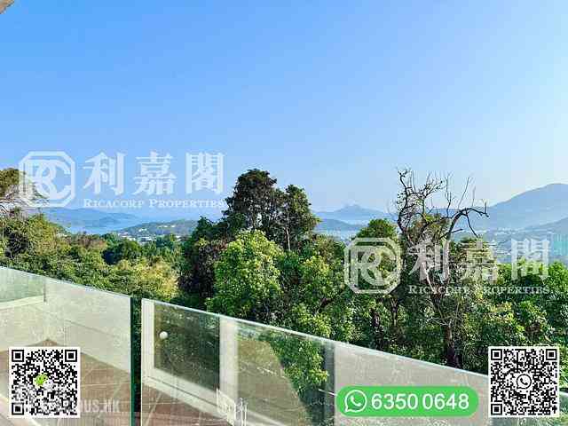 Sai Kung - Greenpeak Villa 31