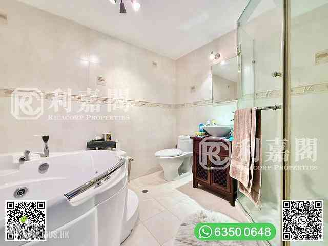 Sai Kung - Greenpeak Villa 32