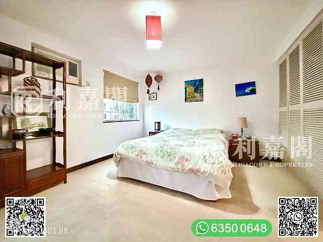 Sai Kung - Greenpeak Villa 33
