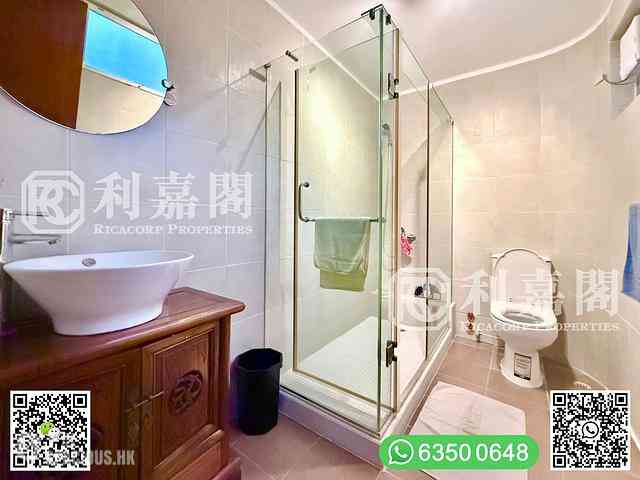 Sai Kung - Greenpeak Villa 34