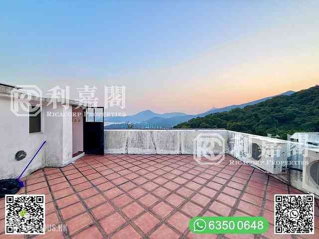 Sai Kung - Greenpeak Villa 35