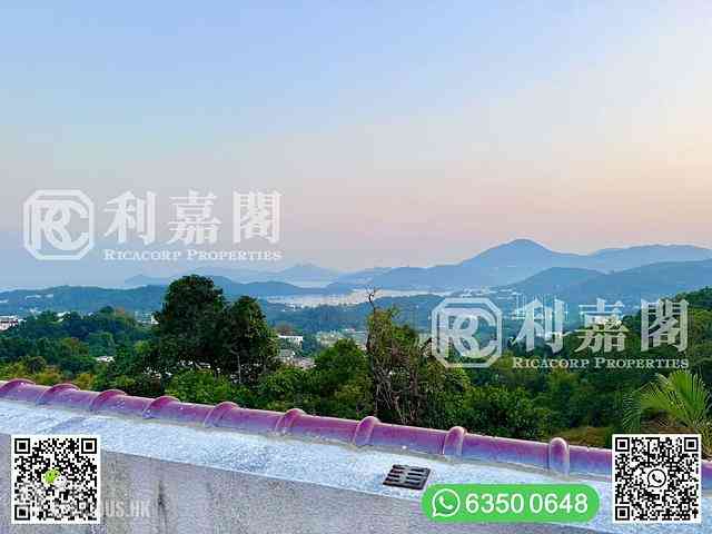 Sai Kung - Greenpeak Villa 37