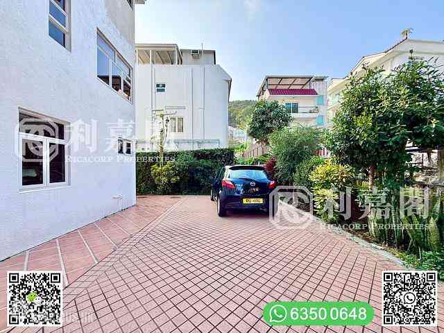 Sai Kung - Greenpeak Villa 38