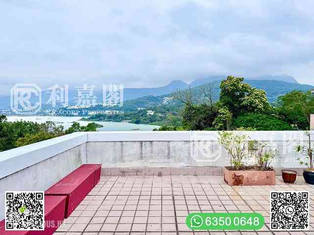 西贡 - 早禾山庄 43