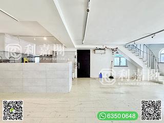 清水灣 - 孟公屋洪屋 05