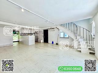 清水灣 - 孟公屋洪屋 06