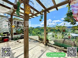 清水灣 - 孟公屋洪屋 09