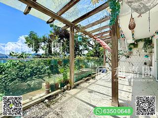 清水灣 - 孟公屋洪屋 08