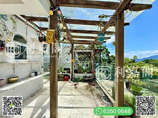 清水灣 - 孟公屋洪屋 07