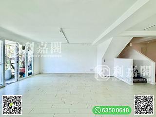 清水灣 - 孟公屋洪屋 10